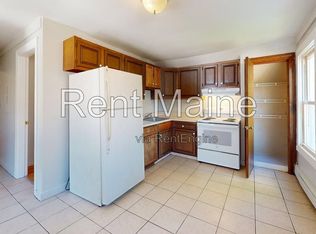 3 Carey Ln APT 2, Waterville, ME 04901