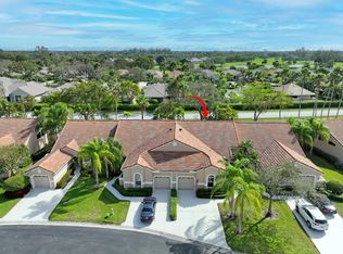 303 Sabal Palm Ln, Palm Beach Gardens, FL 33418