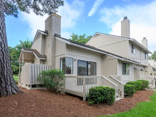 5 Gumtree Road UNIT F-20, Hilton Head Island, SC 29926