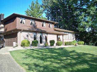 160 Indian Trl, Cadiz, OH 43907