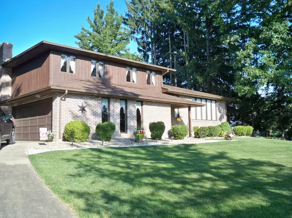 160 Indian Trl, Cadiz, OH 43907
