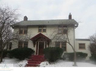 801 Britten Ave, Lansing, MI 48910