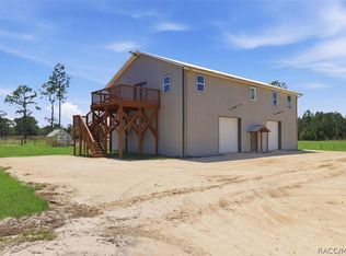 9560 N Parkwood Ave, Dunnellon, FL 34433