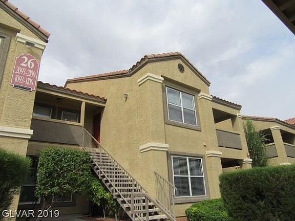 3rd image of 2300 E Silverado Ranch Blvd Unit 2098
