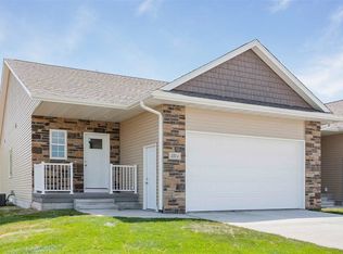 331 Amy St UNIT A, Swisher, IA 52338