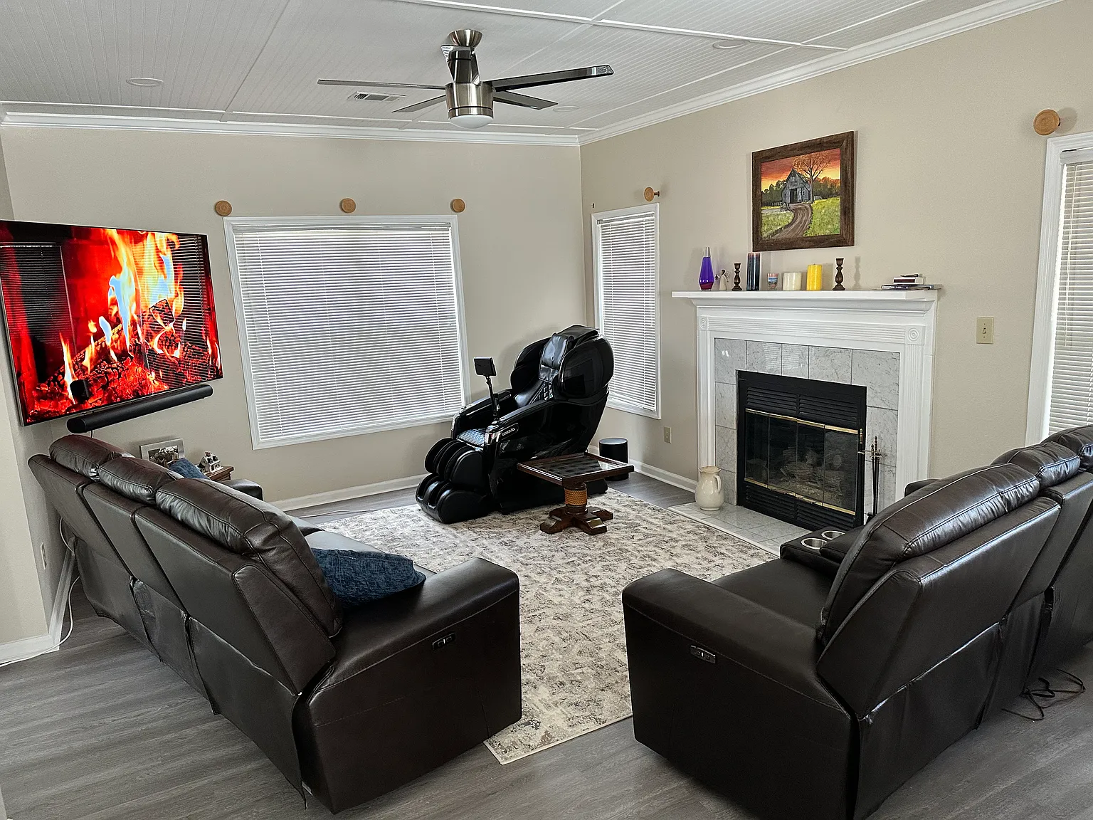 3 bed, 2.5 bath, 2282 sqft, $1,185 — Photo 4