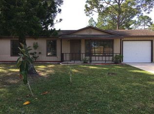 1538 Ranger Rd SE, Palm Bay, FL 32909