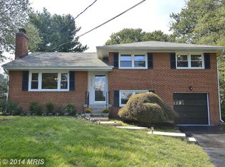 1102 Roberta Ct, Mc Lean, VA 22101