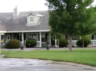 1609 W Avenue L12, Lancaster, CA 93534