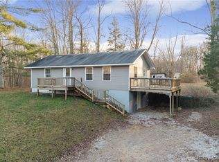 4575 Tee Road NE, Corydon, IN 47112