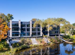 32 Brunel Rd #105, Huntsville, ON P1H 1P5