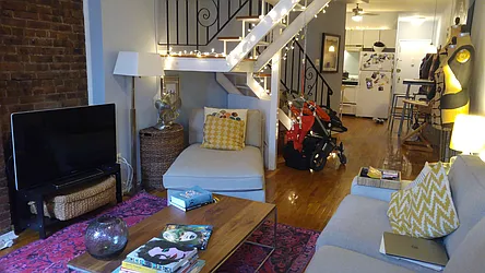 Rented by Brick Real Estate