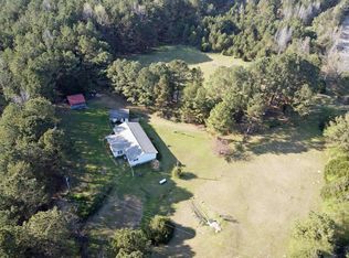 1901 County Road 83, Berry, AL 35546