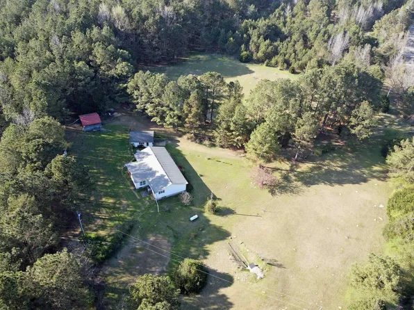 1901 County Road 83, Berry, AL 35546