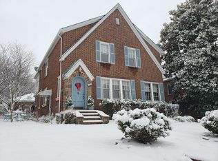 2405 Chesterfield Ave, Baltimore, MD 21213