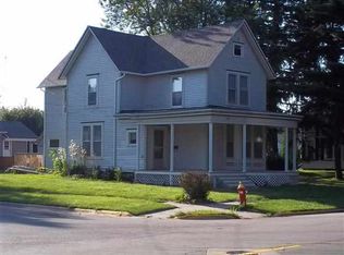 501 N Division Ave, Polo, IL 61064
