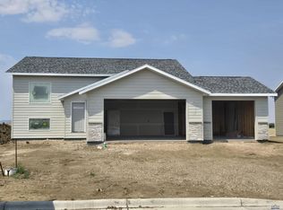 485 Alpha Ave, Box Elder, SD 57719