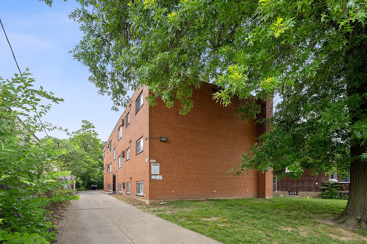 1 bed, 750 sqft, $825 — Photo 1
