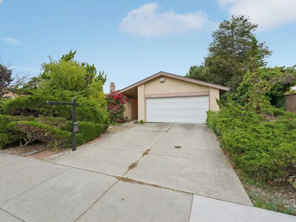 4942 Rocklin Dr, Union City, CA 94587