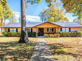 103 Viewpoint Cir, Hot Springs, AR 71913