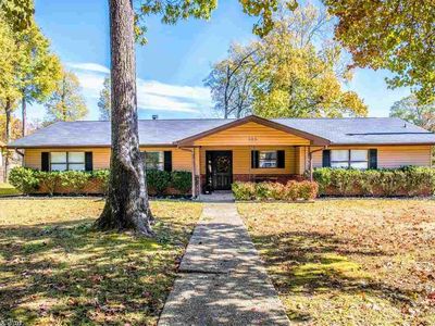 103 Viewpoint Cir, Hot Springs, AR, 71913