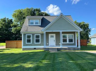 307 Lafayette St, Cadiz, KY 42211