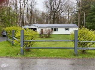 2028 Galusha Rd, Brockway, PA 15824