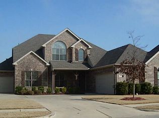 209 Edenderry Dr, Keller, TX 76248