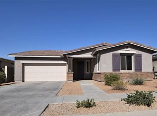 22546 E Tierra Grande, Queen Creek, AZ 85142