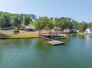 300 Pinehill Rd, Hot Springs, AR 71913