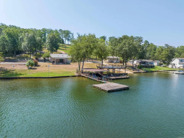 300 Pinehill Rd, Hot Springs, AR 71913