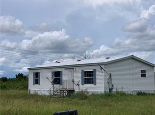 1160 Flowing Creek Way, Osteen, FL 32764