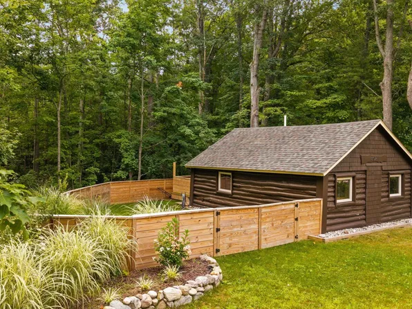 302 N Boyd St, Fife Lake, MI 49633