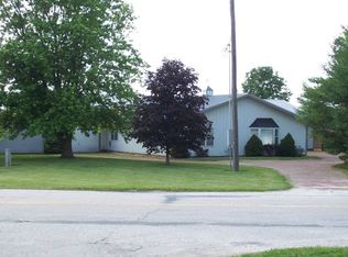773 Old Route 36, Winchester, IL 62694