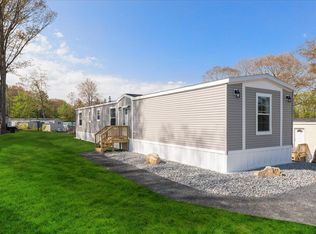 14 Colonial Dr, Troy, NH 03465