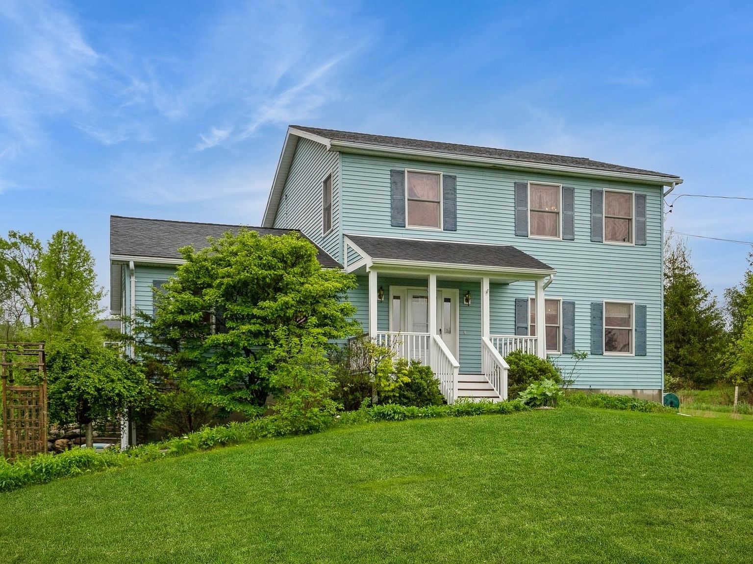 88 Wisseman Road, Lagrangeville, NY 12540 | Zillow