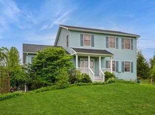 88 Wisseman Rd, Lagrangeville, NY 12540