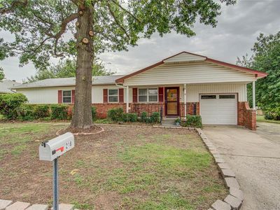 218 Dianna Dr, Yukon, OK, 73099