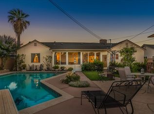 1461 E Grovecenter St, Covina, CA 91724