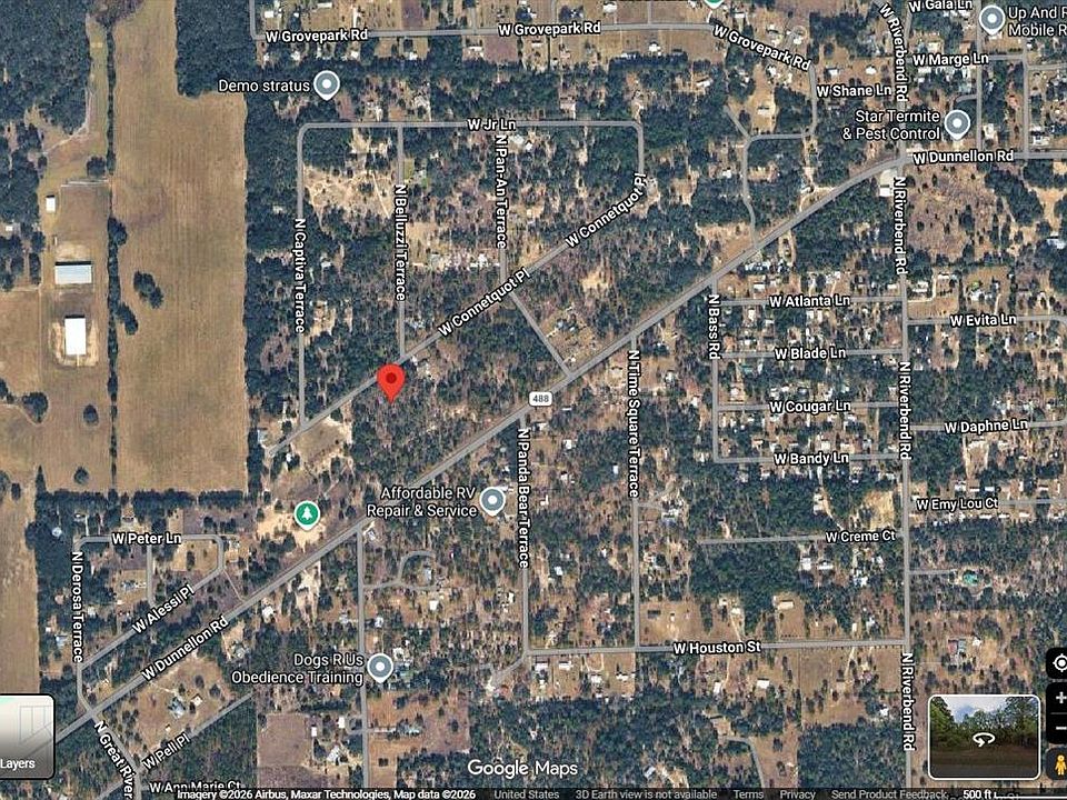 1st image of 5842 W Connetquot Pl Lot 7