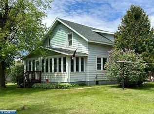 18 Shackleton St, Eveleth, MN 55734