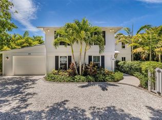 171 1st St E, Boca Grande, FL 33921
