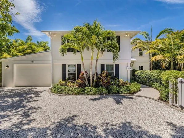 171 1st St E, Boca Grande, FL 33921