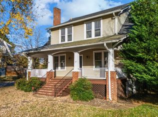 17 W Princeton Cir, Lynchburg, VA 24503