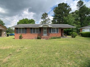 21 Dove St, Kingstree, SC 29556