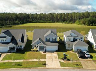 215 Bering Ln, Summerville, SC 29486