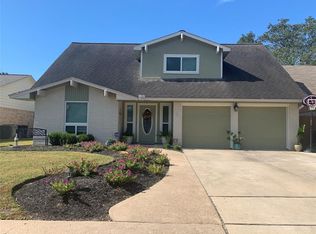 4123 Scone St, Houston, TX 77084