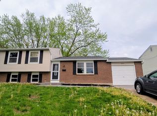 6454 Butler Warren Rd, Mason, OH 45040