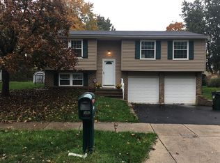 4288 Bitterroot Dr, Westerville, OH