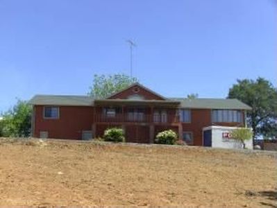 6731 McCauley Rd, Valley Springs, CA, 95252